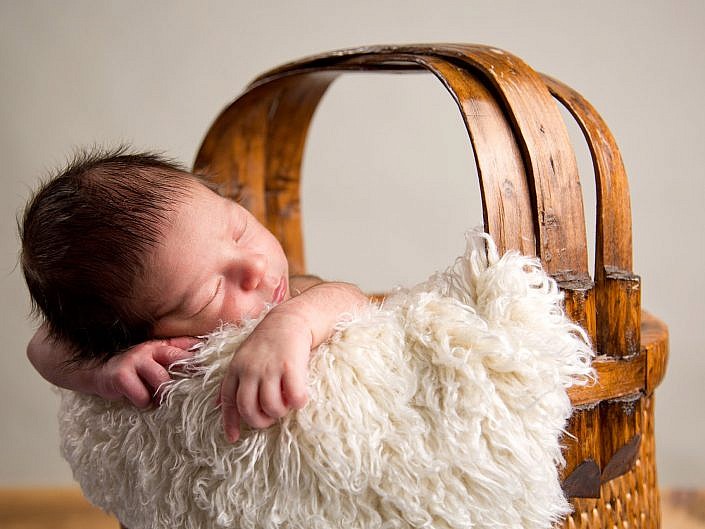 Newborn Photograper Philadelphia