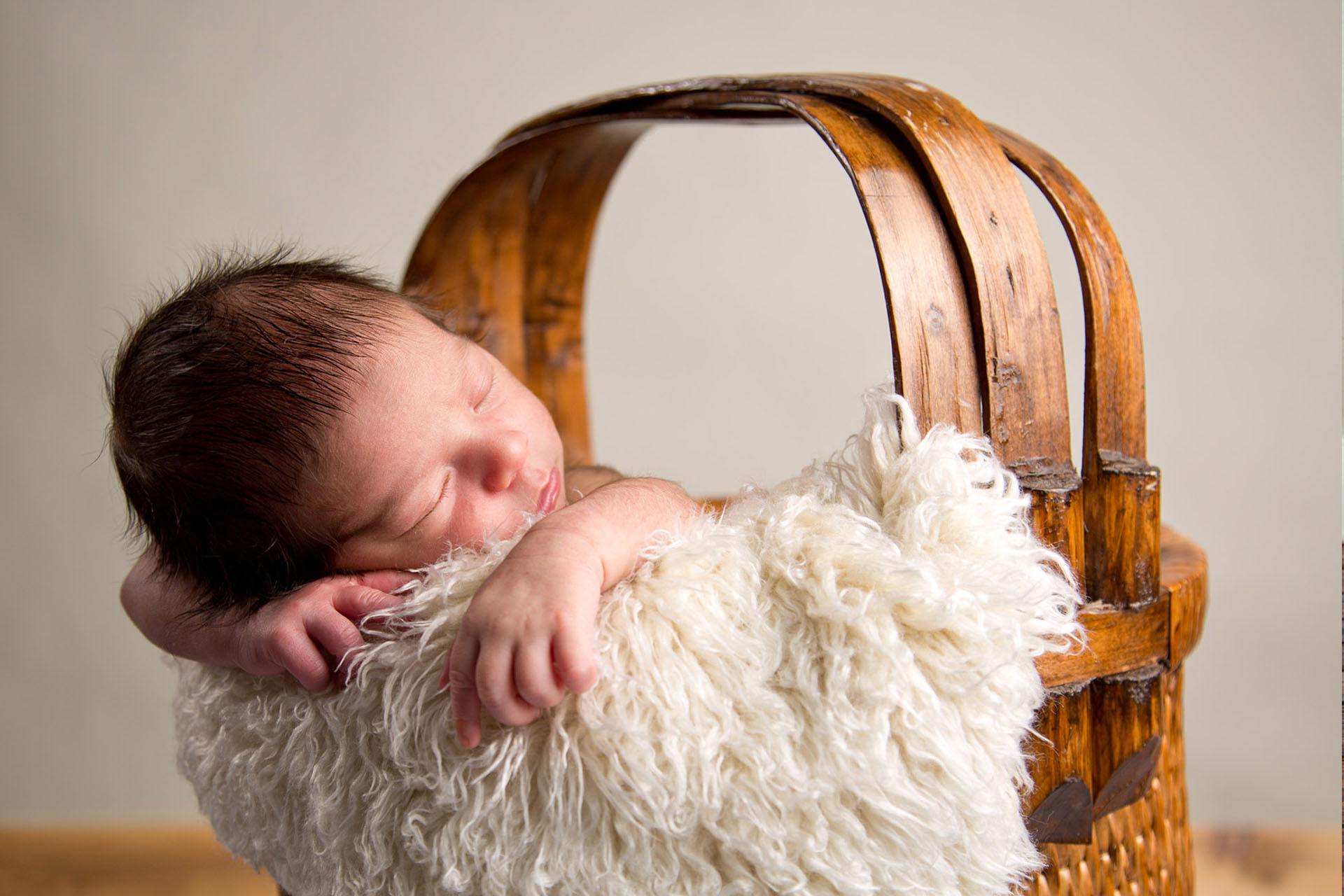 Newborn Photograper Philadelphia