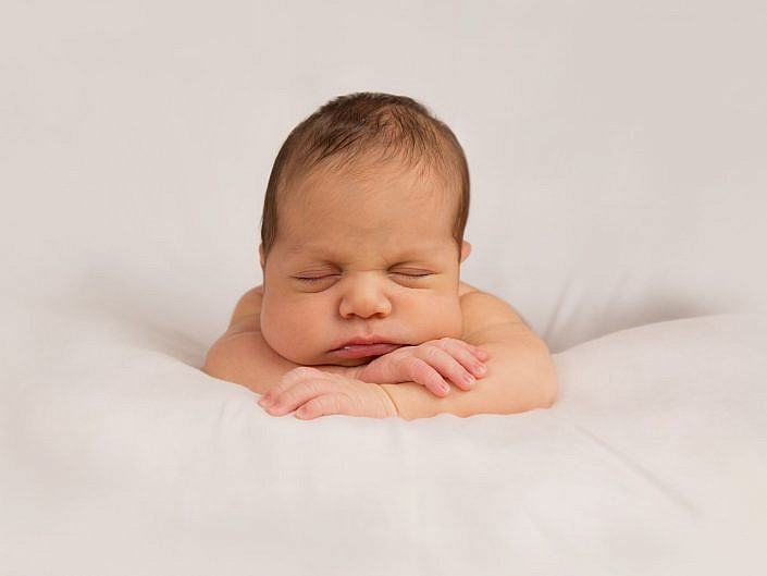 Newborn Photograper Philadelphia