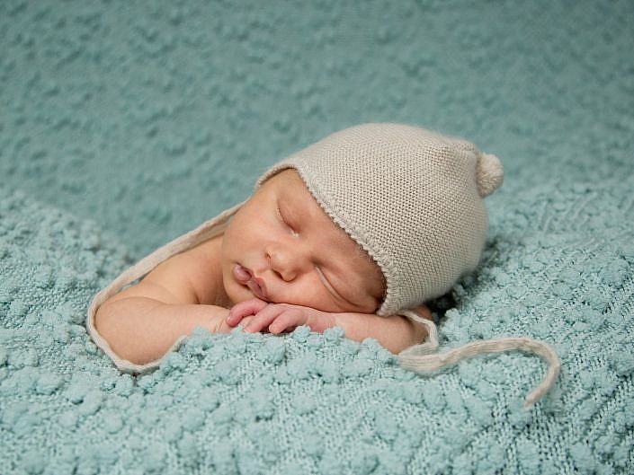 Newborn Photograper Philadelphia